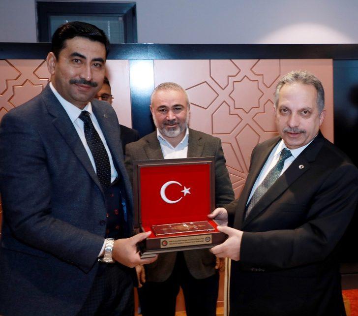 Talas işçisinde sözleşme sevinci G1