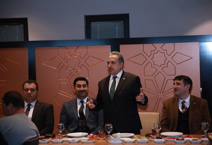 Talas işçisinde sözleşme sevinci G2