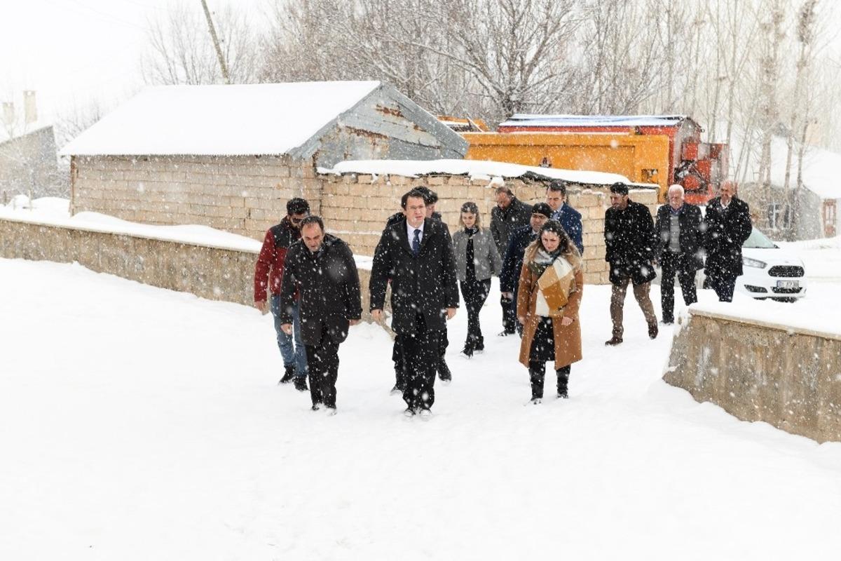 &Ccedil;atak&rsquo;ta karne sevinci