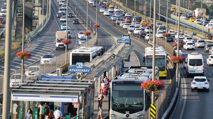 Son Dakika: İstanbul'da ulaşıma yüzde 36 zam teklifi reddedildi