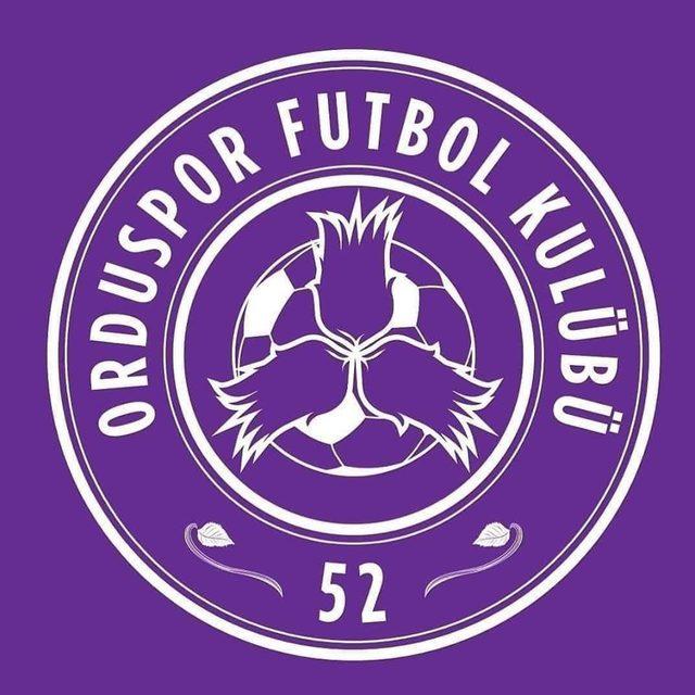 Yeni Orduspor’un ismi ve logosu değişti