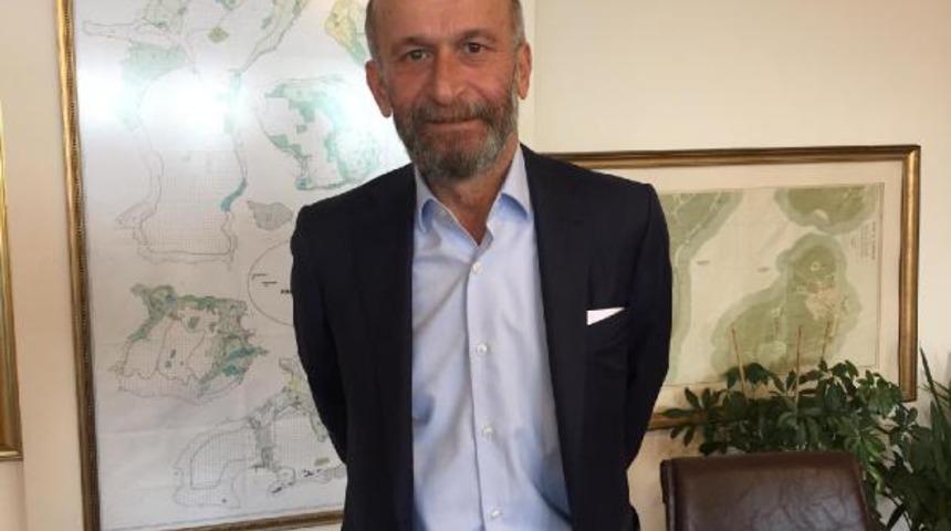 Adalar Belediye Başkanı Erdem Gül faytonlarla ilgili yeni sistemi anlattı