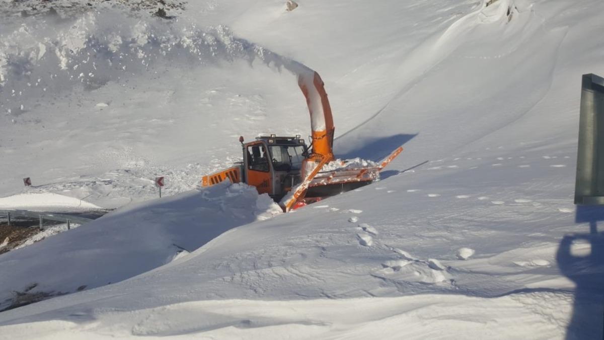 Hakkari değil Kayseri