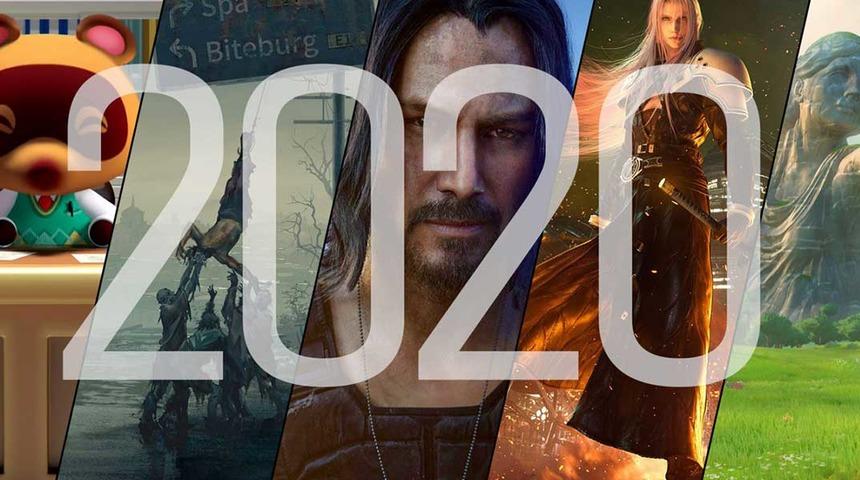 Ocak ayının öne çıkan oyunları