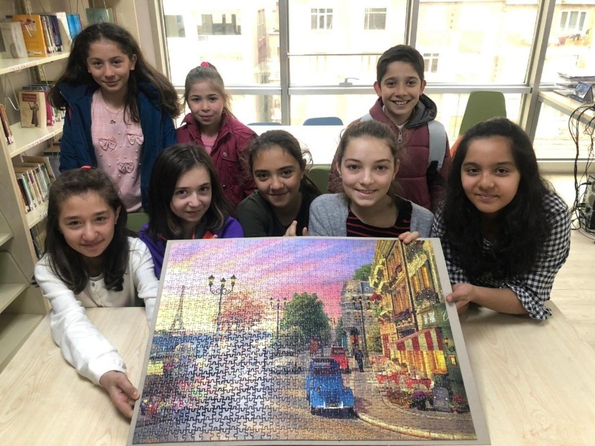 Bilgi Evleri &lsquo;yarıyıl tatili&rsquo;ne hazır