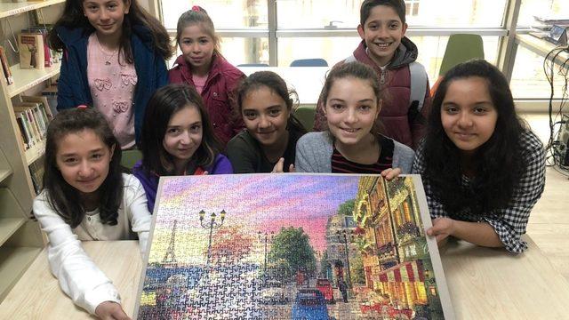 Bilgi Evleri ‘yarıyıl tatili’ne hazır