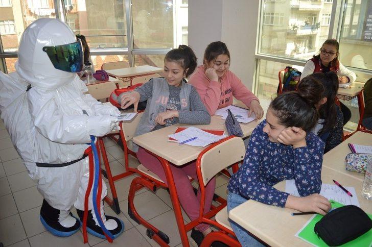 Bilgi Evleri ‘yarıyıl tatili’ne hazır G2