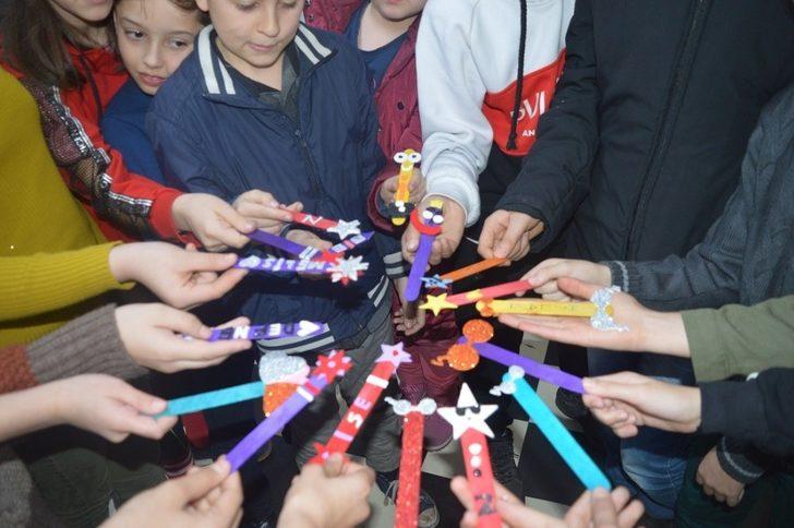 Bilgi Evleri ‘yarıyıl tatili’ne hazır G4