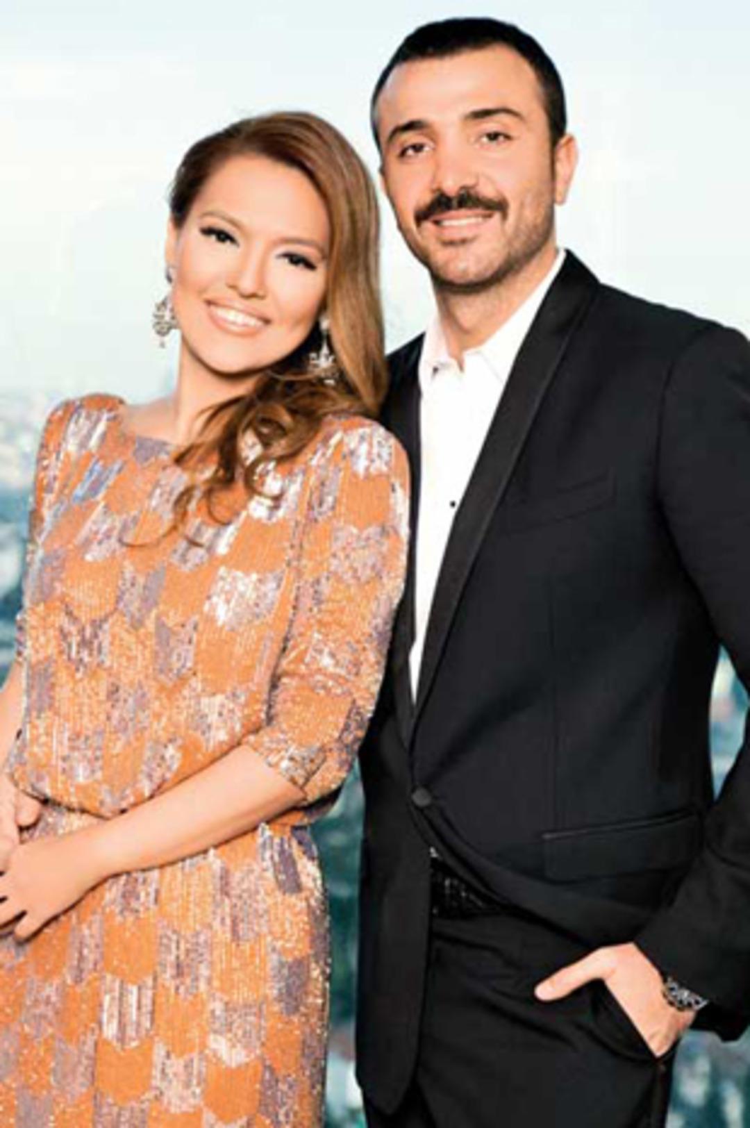 Demet Akalın'ı &ccedil;ıldırtan tweet