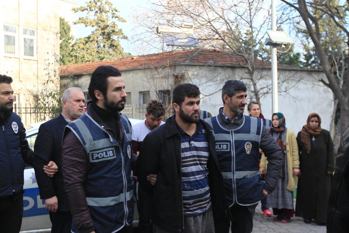 Kol ve bacakları kesilip, battaniyeye sarılı halde bulunan cesetle ilgili yeni gelişmeler