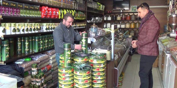 Fıstık fiyatları altınla yarışıyor! Kilogramı iç piyasada 100, dış piyasada ise 180 lira G4