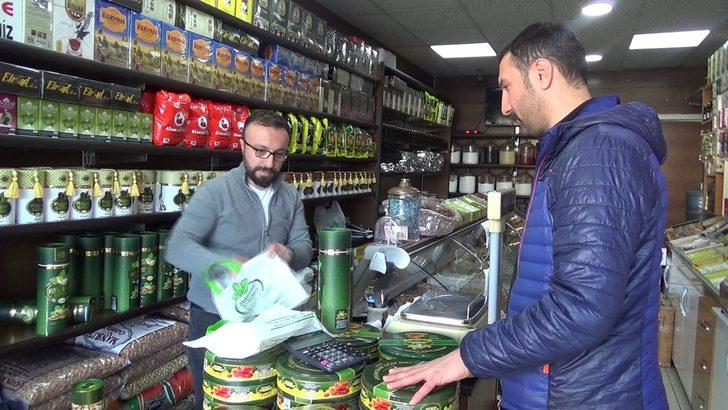 Fıstık fiyatları altınla yarışıyor! Kilogramı iç piyasada 100, dış piyasada ise 180 lira G5