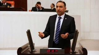 HDP'li Ali Kenanoğlu'dan TBMM'ye 'cemevleri' çağrısı! 