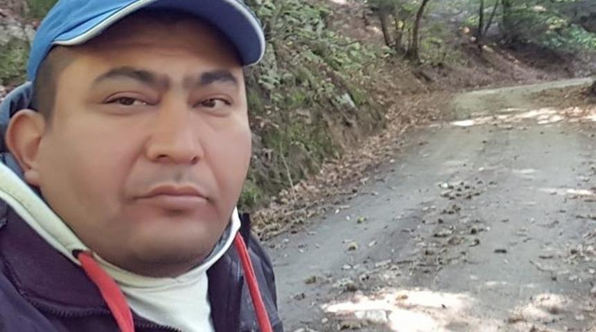 Sosyal medyada ölüm duası yaptığı gün hayatını kaybetti