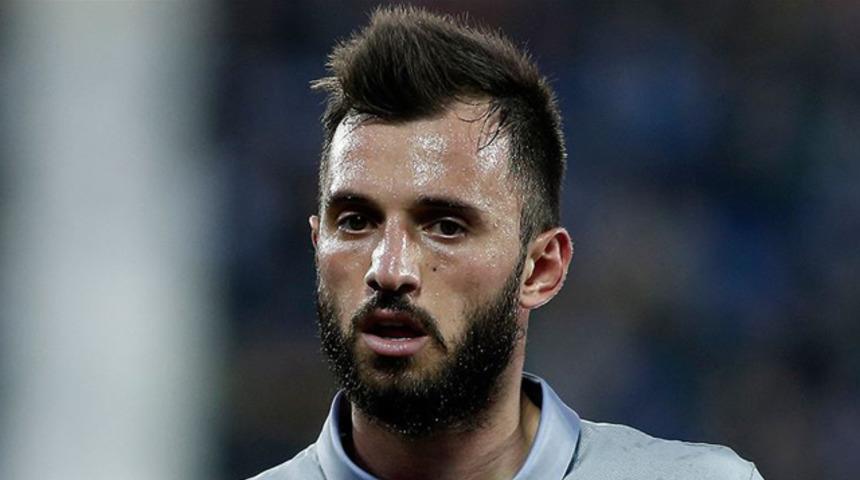 Francisco Vazquez'den Emre Çolak'a övgü