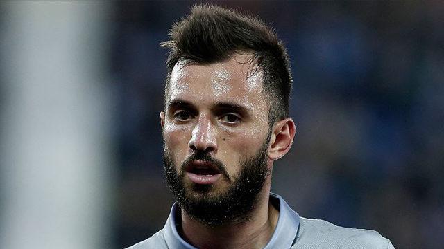 Francisco Vazquez'den Emre Çolak'a övgü
