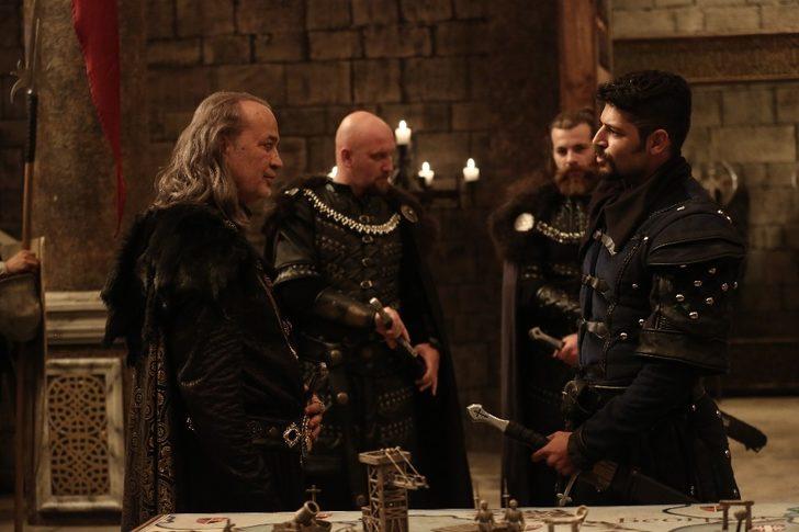 Türkler Geliyor Vizyonda G1