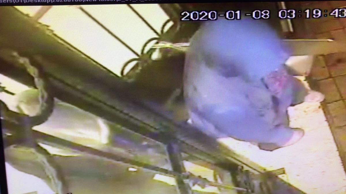 OT dergisi soygununda yeni gelişme