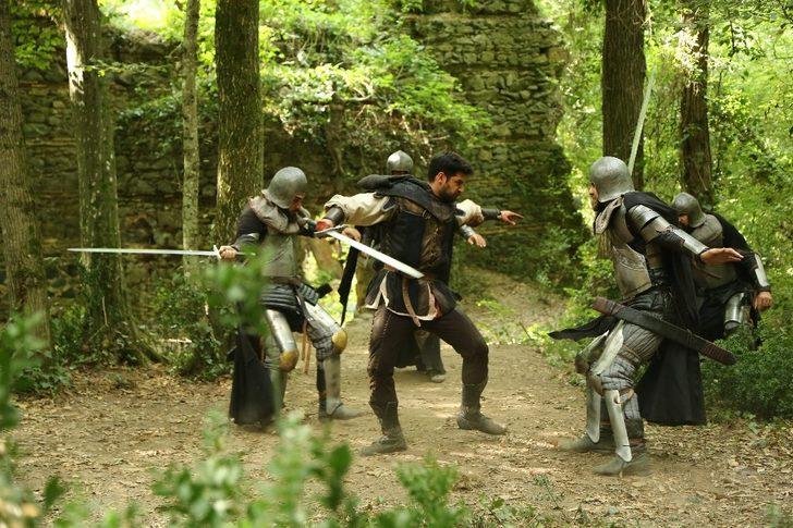 Türkler Geliyor Vizyonda G3