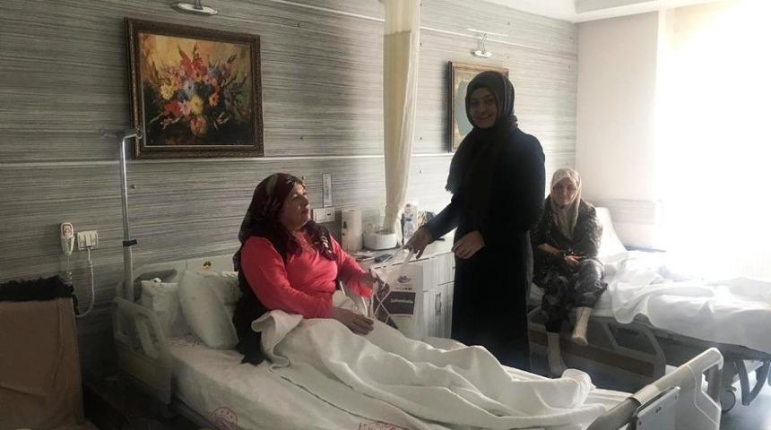 Başkan K&ouml;se: "Her daim vatandaşımızın yanındayız"