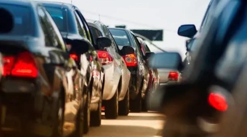 &Ccedil;arpıcı araştırma! Trafikte en &ccedil;ok sinirlenenler hangi marka ara&ccedil; kullanıyor?