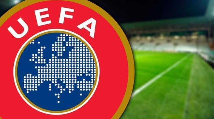UEFA açıkladı! Türk takımları içinde en borçlu Fenerbahçe...