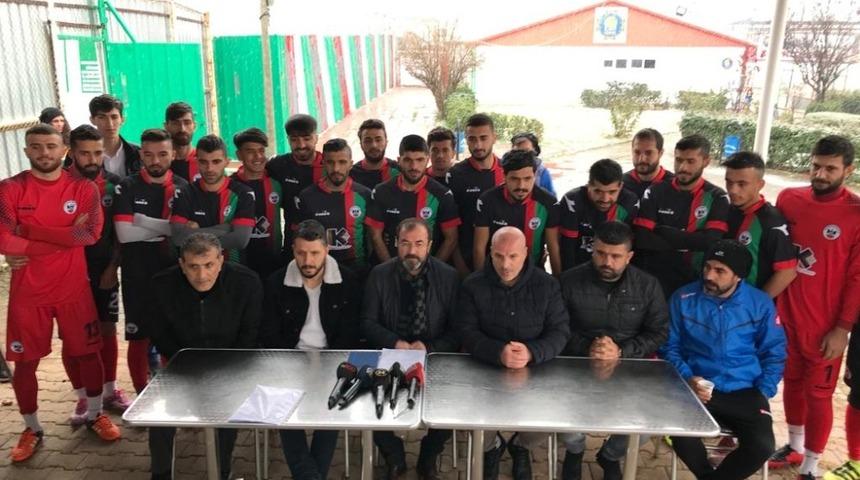 Diyarbakırspor Başkanı Karako&ccedil;: "B&ouml;lge, 8 yıldır Diyarbakırspor&rsquo;un yokluğunu hissediyor"