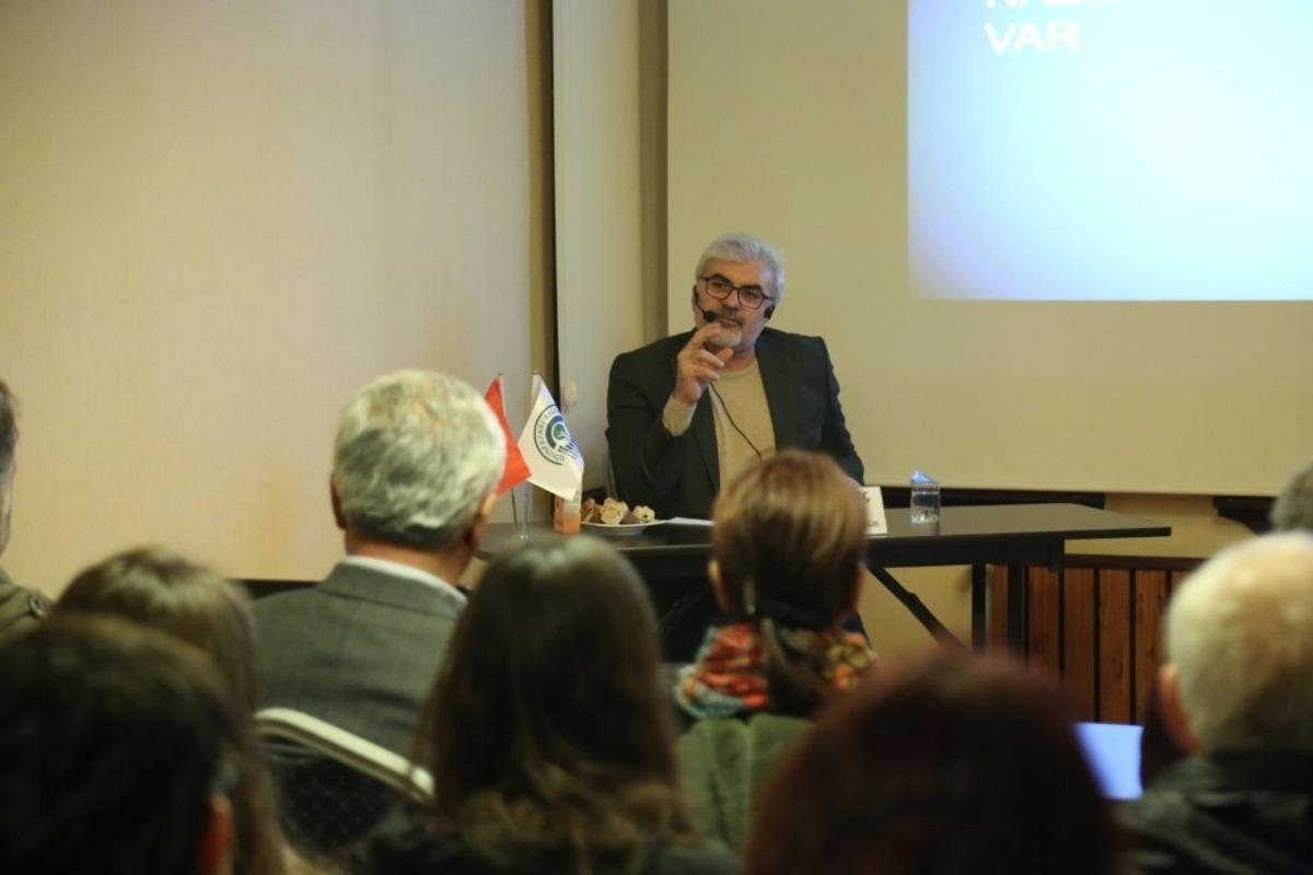 &ldquo;Nazım Sesleniyor&rdquo; etkinliği