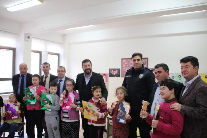 Sındırgı’da karne heyecanı G2