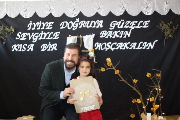 Sındırgı’da karne heyecanı G3