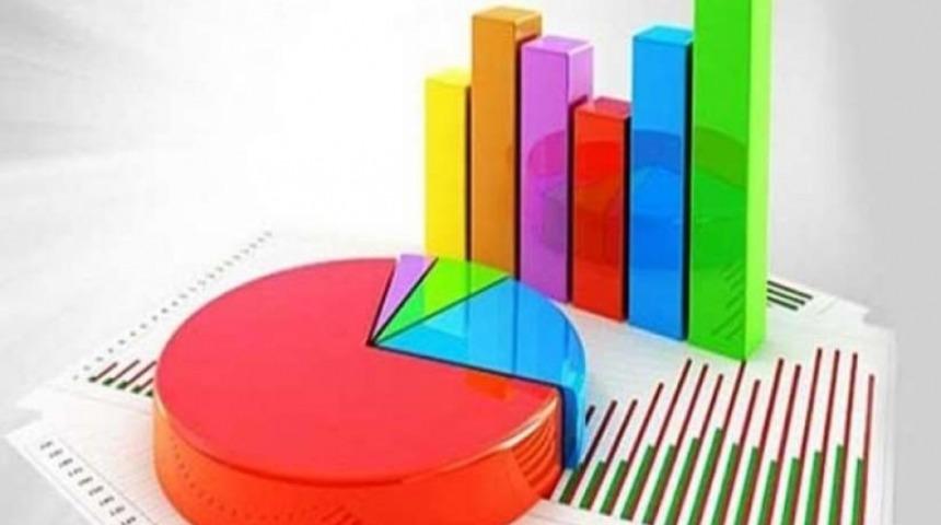 Son anket sonuçları açıklandı (Partilerin son oy oranları)