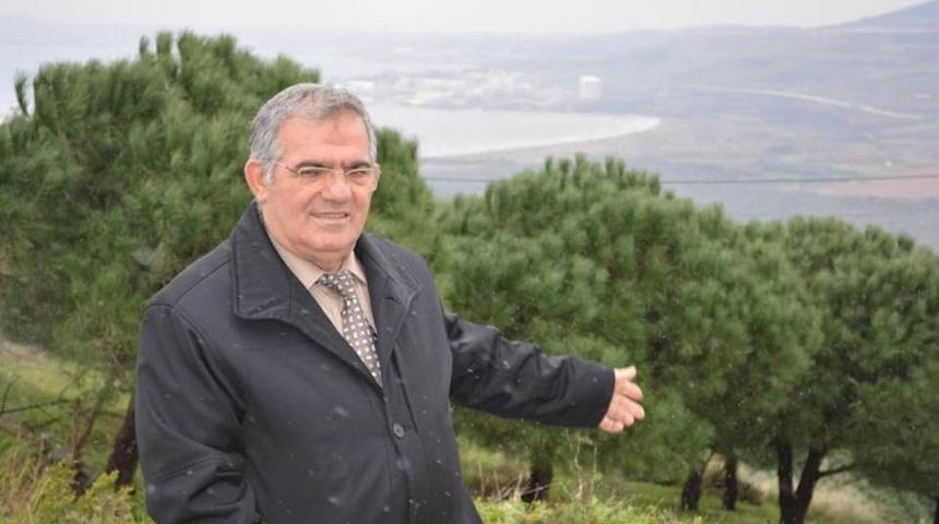 Kaymakam &Ccedil;alık&rsquo;tan &ccedil;evre ve doğa uyarısı