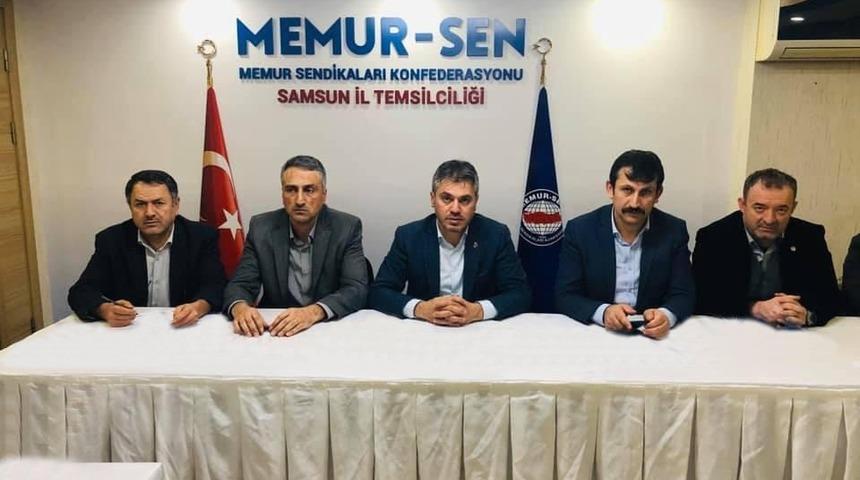 Eğitim-Bir-Sen&rsquo;den &rsquo;d&ouml;nem&rsquo; değerlendirmesi