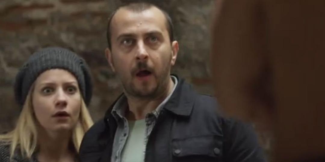 Ben de &Ouml;zledim 5. B&ouml;l&uuml;m Galerisi