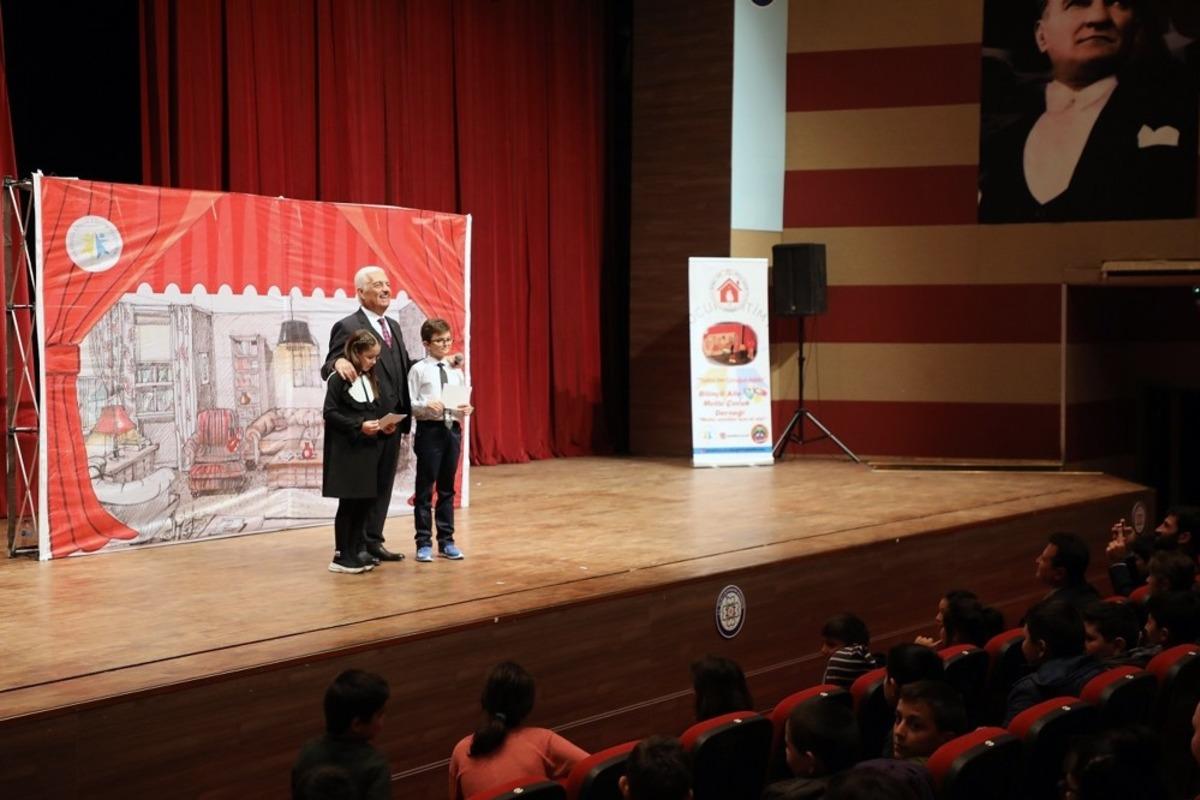 Muğla B&uuml;y&uuml;kşehir 23 Nisan&rsquo;ın 100&rsquo;&uuml;nc&uuml; yılını etkinlikle kutluyor