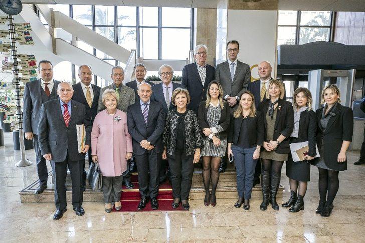 89. İzmir Enternasyonel Fuarı için düğmeye basıldı G1