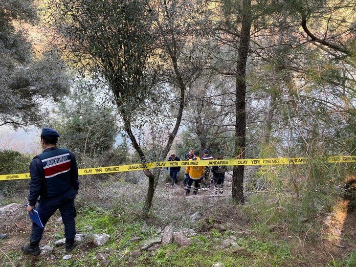 Avcı’nın 5 gün sonra cansız bedeni bulundu G2