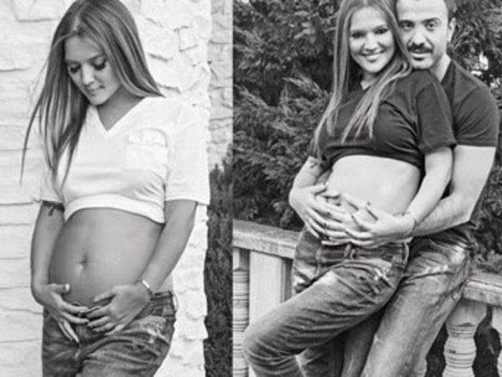 Bebeğinin fotoğrafını ne kadara sattı? G1