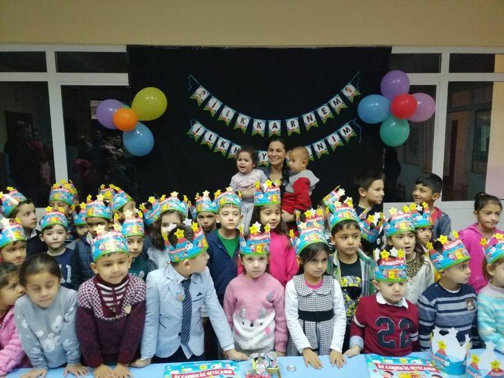 Malatya’nın ilçelerinde karne törenleri G3