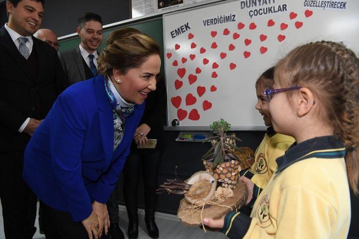 Uşak’ta 61 bin 431 öğrenci ara tatile girdi G2