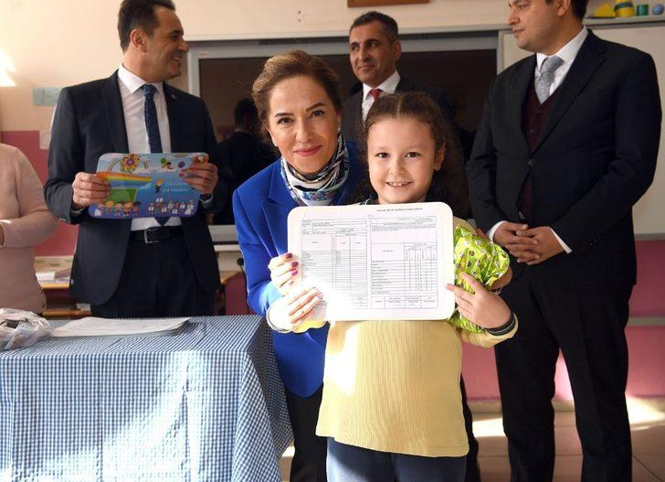 Uşak’ta 61 bin 431 öğrenci ara tatile girdi G3