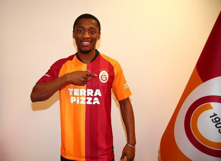 Galatasaray, yeni transferlerin lisansını çıkardı G1