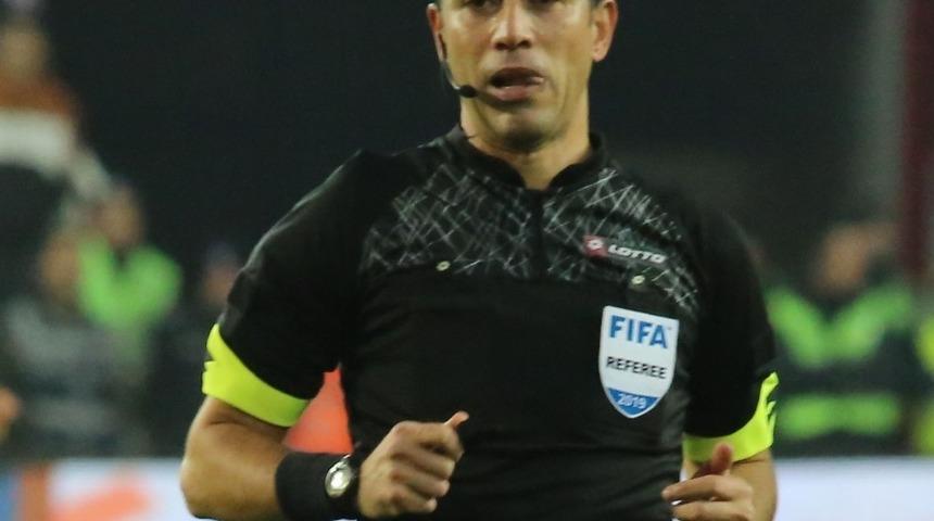 Ali Palabıyık&rsquo;ın Alanyaspor ve Kayserispor karnesi