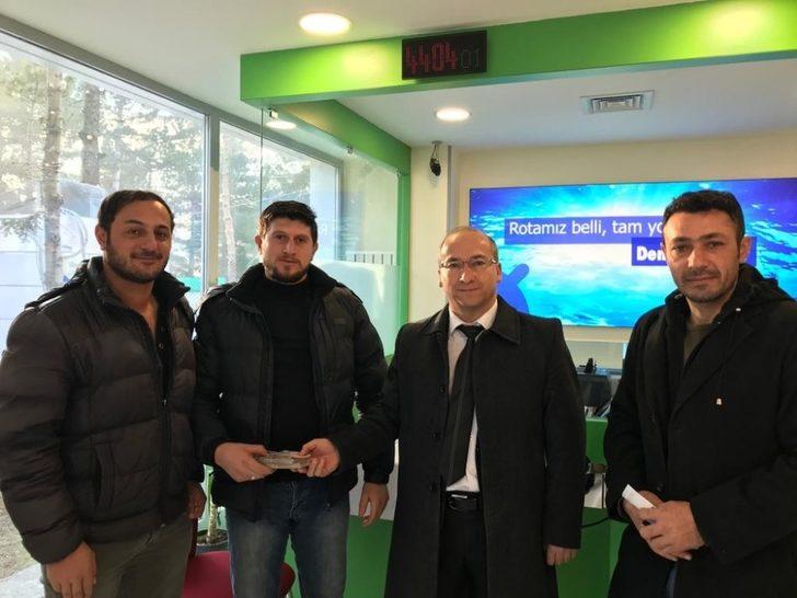 Kayser Şeker Turhal’da pancar bedelleri ödendi G2