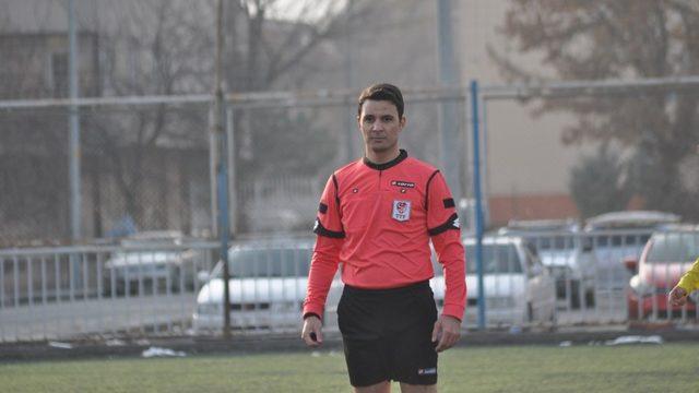 Suha Adıyaman’a görev