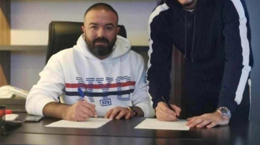 Giresunspor kaleci Onurcan Piri’yi kadrosuna kattı