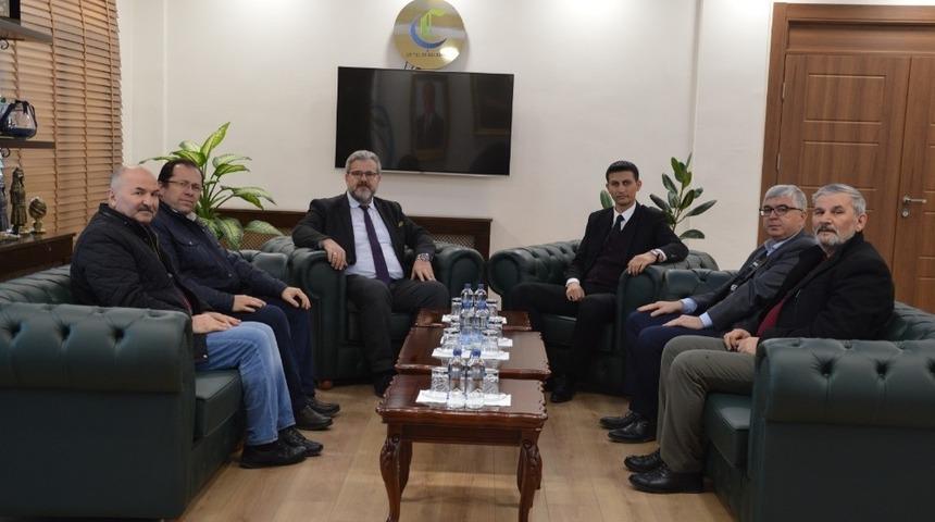Çifteler’e şeker fabrikası kuruluyor