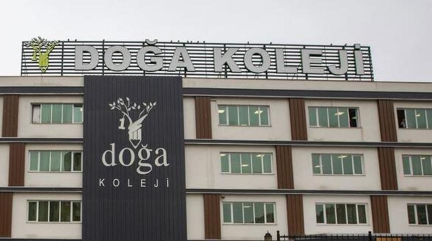 Son dakika! Doğa Koleji'nin devir işlemleri tamamlandı, maaş krizi çözüldü 