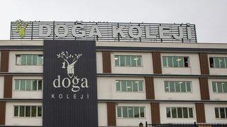 İTÜ Rektörü Karaca'dan 'Doğa Koleji' açıklaması