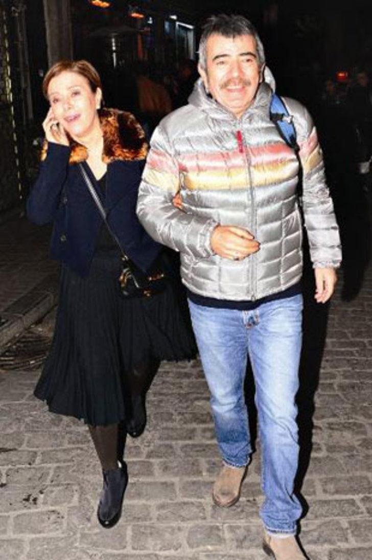 Eski aşıklar kulübü G3